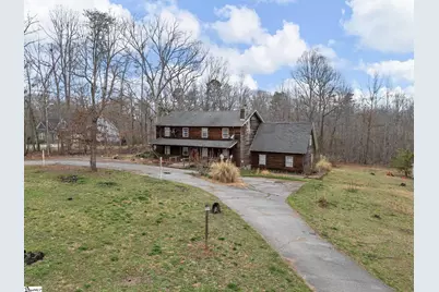 155 Ridings Road, Campobello, SC 29322 - Photo 2