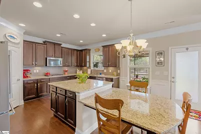 406 Windwood Street, Simpsonville, SC 29680 - Photo 4