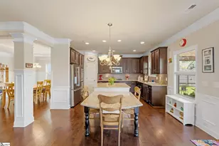 406 Windwood St, Simpsonville, SC 29680 - Photo 8