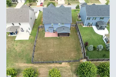 406 Windwood Street, Simpsonville, SC 29680 - Photo 26