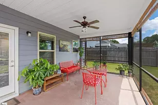 406 Windwood St, Simpsonville, SC 29680 - Photo 24