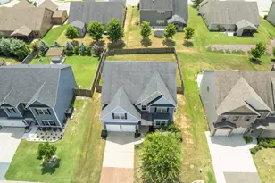 406 Windwood St, Simpsonville, SC 29680 - Photo 30