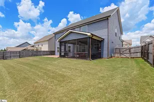 406 Windwood St, Simpsonville, SC 29680 - Photo 28
