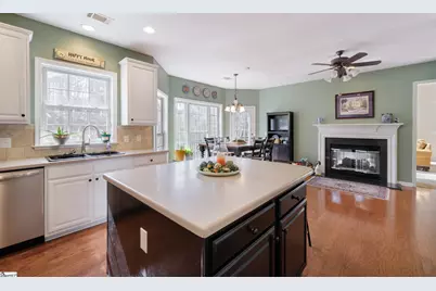 237 Penick Drive, Duncan, SC 29334 - Photo 12