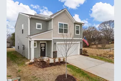 1015 Minocqua Road, Spartanburg, SC 29303 - Photo 2