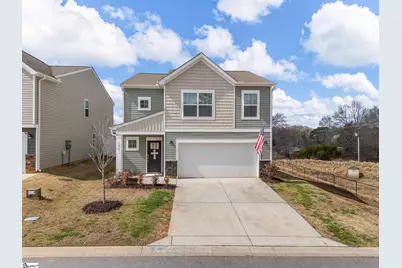 1015 Minocqua Road, Spartanburg, SC 29303 - Photo 1