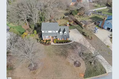 828 Shoresbrook Drive, Spartanburg, SC 29301 - Photo 2