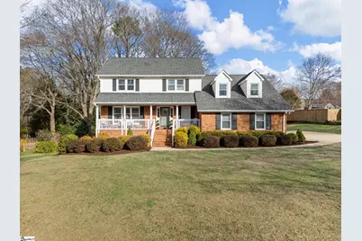 828 Shoresbrook Drive, Spartanburg, SC 29301 - Photo 1