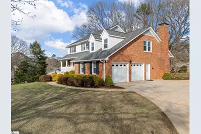 828 Shoresbrook Drive, Spartanburg, SC 29301 - Photo 4