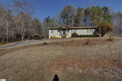 319 Cove Creek Road, Pickens, SC 29671 - Photo 1