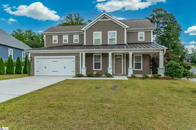 203 Quail Creek Drive, Greer, SC 29650 - Photo 1