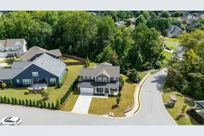 203 Quail Creek Drive, Greer, SC 29650 - Photo 48