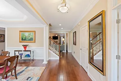 607 Pawleys Drive, Simpsonville, SC 29681 - Photo 6