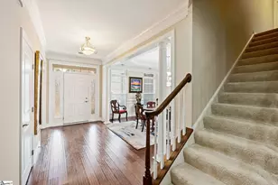 607 Pawleys Dr, Simpsonville, SC 29681 - Photo 10