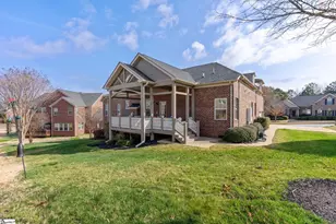 607 Pawleys Dr, Simpsonville, SC 29681 - Photo 30