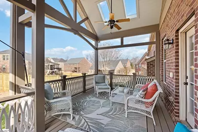 607 Pawleys Drive, Simpsonville, SC 29681 - Photo 28