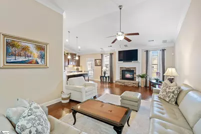 607 Pawleys Drive, Simpsonville, SC 29681 - Photo 12