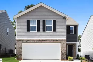 619 Starbeam Ct, Spartanburg, SC 29303 - Photo 1