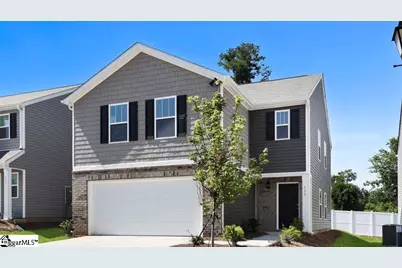 619 Starbeam Court, Spartanburg, SC 29303 - Photo 2