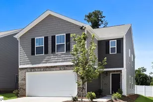 619 Starbeam Ct, Spartanburg, SC 29303 - Photo 2