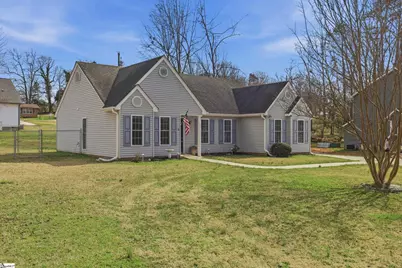 307 Forest Creek Drive, Seneca, SC 29678 - Photo 4