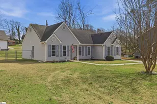 307 Forest Creek Dr, Seneca, SC 29678 - Photo 4