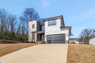 115 Jackson St, Greer, SC 29650 - Photo 2