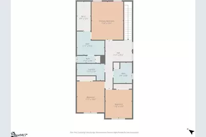 356 Thompson Street, Pendleton, SC 29670 - Photo 12