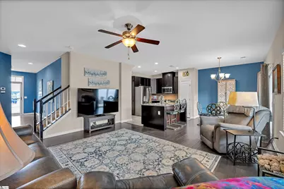 210 Alderside Place, Greer, SC 29650 - Photo 6