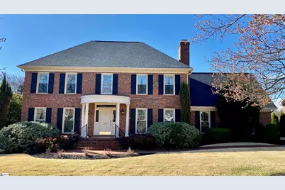 307 Water Mill Road, Greer, SC 29650 - Photo 1