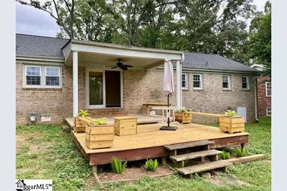 112 Pinehurst Drive, Mauldin, SC 29662 - Photo 14