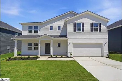 518 Tilson Road, Piedmont, SC 29673 - Photo 1