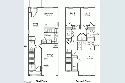 412 Silicon Drive, Greenville, SC 29605 - Photo 2