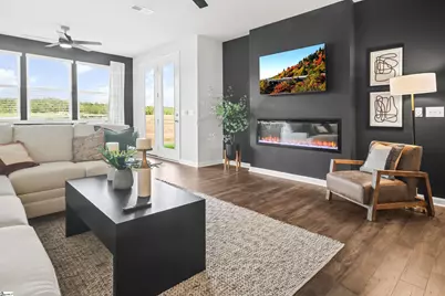 157 Herrick Place #LOT 23, Greenville, SC 29611 - Photo 8