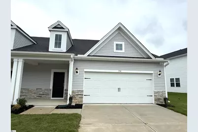 154 Herrick Place #LOT 119, Greenville, SC 29611 - Photo 2