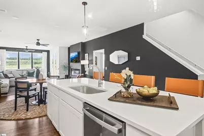 154 Herrick Place #LOT 119, Greenville, SC 29611 - Photo 4