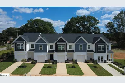 2044 Hillman Way, Roebuck, SC 29376 - Photo 2