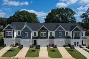 2044 Hillman Wy, Roebuck, SC 29376 - Photo 2