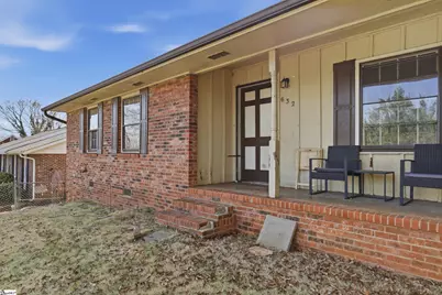 632 Old Augusta Road, Greenville, SC 29605 - Photo 2