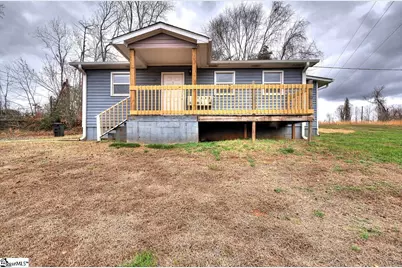 325 Rock Quarry Road, Travelers Rest, SC 29690 - Photo 4