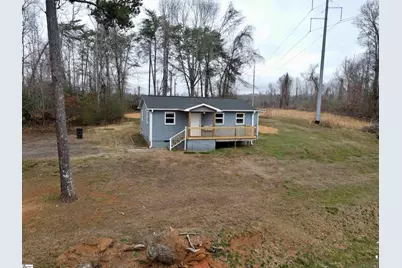 325 Rock Quarry Road, Travelers Rest, SC 29690 - Photo 2
