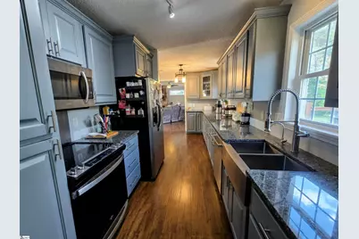 224 Ike Road, Six Mile, SC 29682 - Photo 18