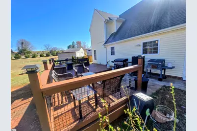 224 Ike Road, Six Mile, SC 29682 - Photo 4