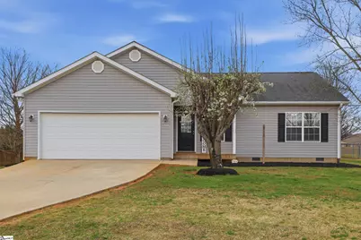 727 Old Bethel Road, Moore, SC 29369 - Photo 1