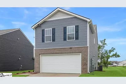 222 Deskin Lane, Fountain Inn, SC 29644 - Photo 2