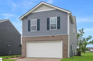 222 Deskin Ln, Fountain Inn, SC 29644 - Photo 2