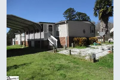 32 Hall Street, Cross Hill, SC 29332 - Photo 14
