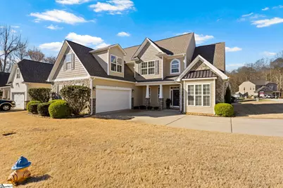 119 Birch Hill Way, Simpsonville, SC 29681 - Photo 2