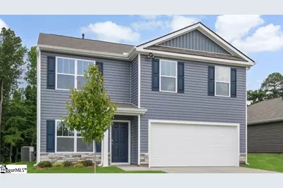 137 Cades Cove Drive, Greenwood, SC 29646 - Photo 2