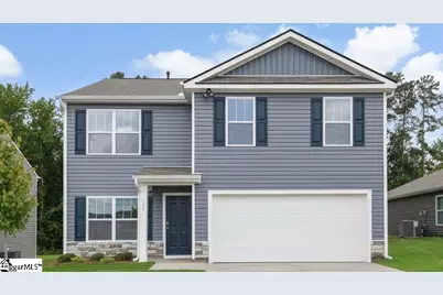 137 Cades Cove Drive, Greenwood, SC 29646 - Photo 1